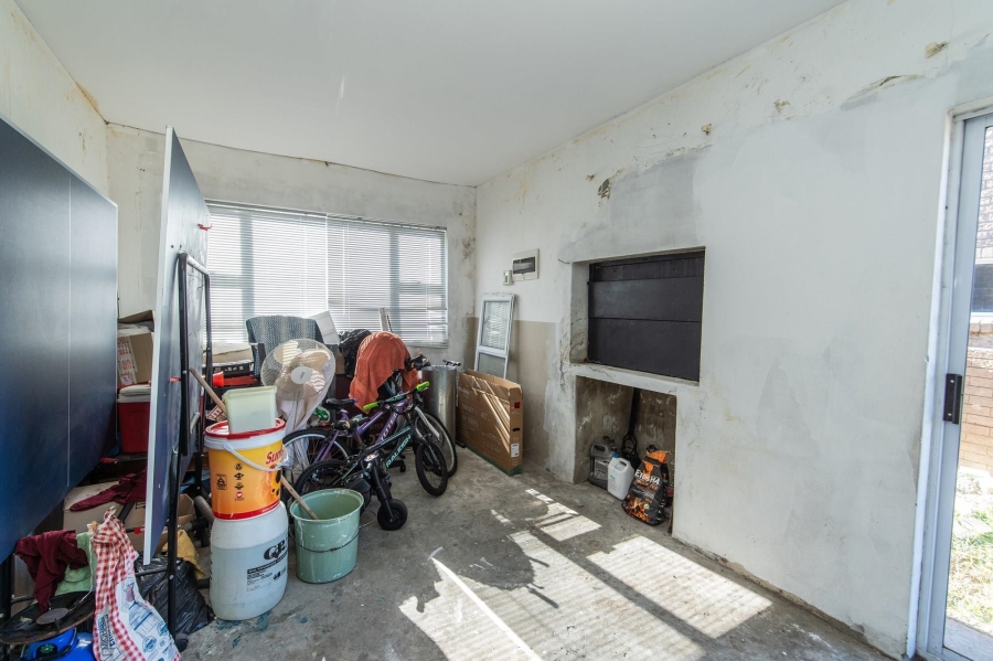 3 Bedroom Property for Sale in Parsonsvlei Eastern Cape